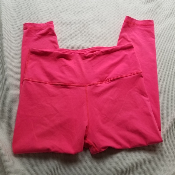 90 Degree By Reflex Pants - 90 Degree Capri Tights